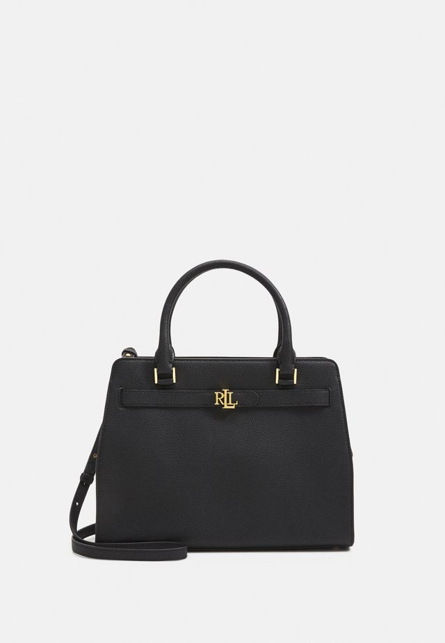 CLASSIC PEBBLE FENWICK - Sac à main - black