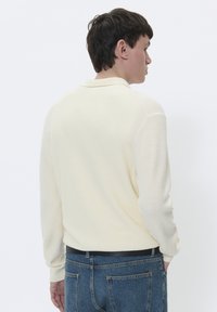 Matinique KERONE - Pólóing - off white