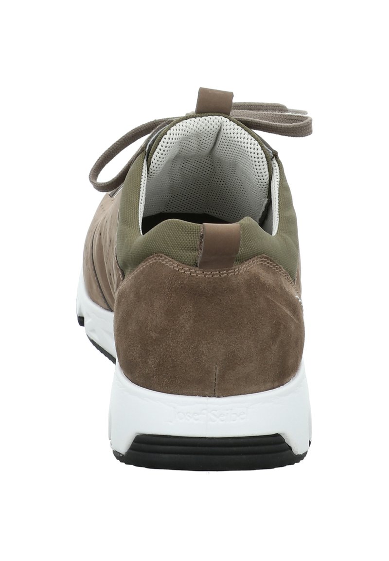 Herren Sneaker low | Josef Seibel NOAH Sneaker low taupe - VH67417 Herren Sneaker low | Josef Seibel NOAH Sneaker low taupe - VH67417