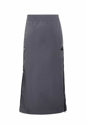 adidas Sportswear A-line skirt - grey six