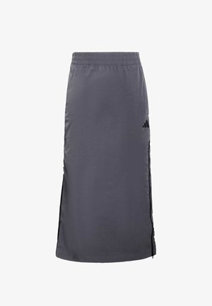 adidas Sportswear Suknja A kroja - grey six