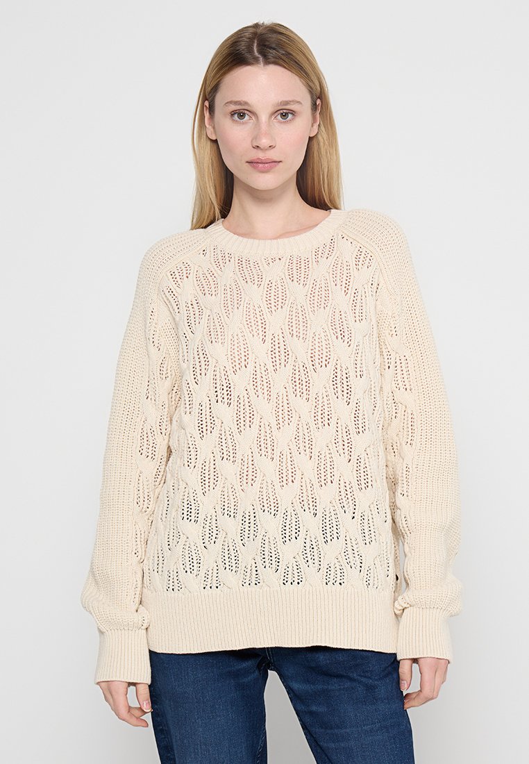 Pepe Jeans Trui beige