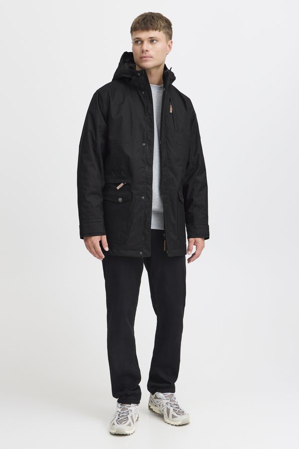 SDBello - Winter jacket3