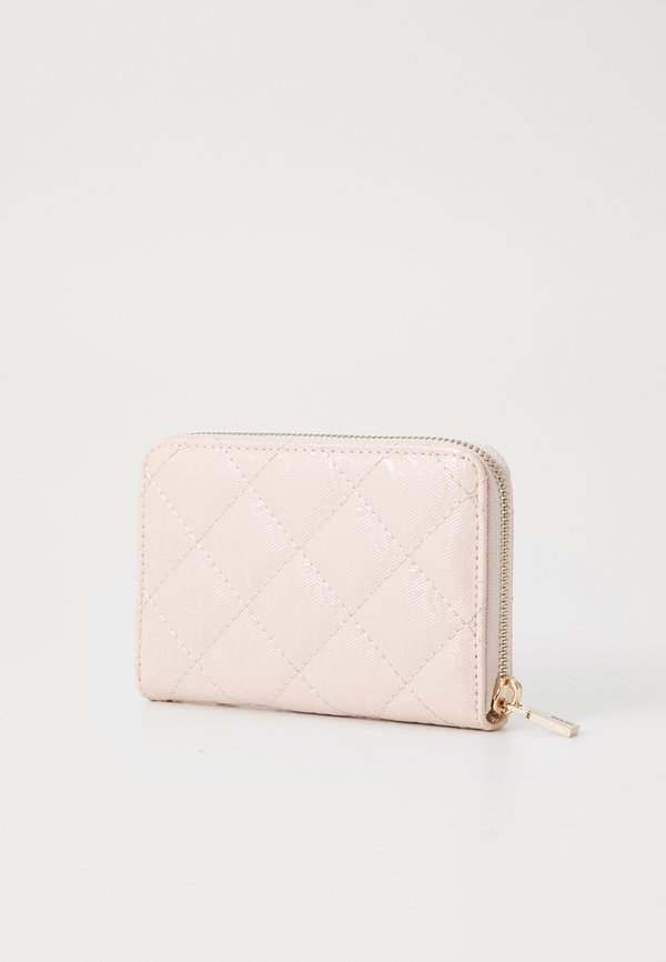 LAUREL MEDIUM ZIP AROUND - Wallet - sand2
