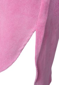 Zizzi Košilové šaty - pink
