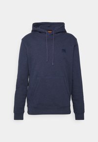 Unselected, navy