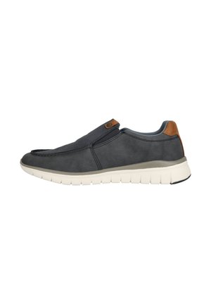 GLEAM - Trainingsschoen - navy