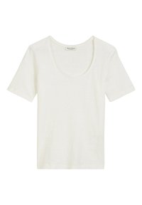 Non selezionato, white