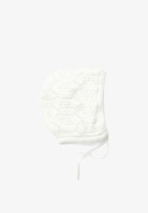 Berretto - white