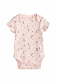 Next 5 PACK REGULAR FIT - Body - pink white fairy