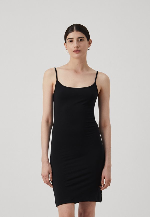 TALLA SLIP DRESS - Shift dress