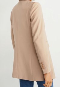 C&A Krátký kabát - beige