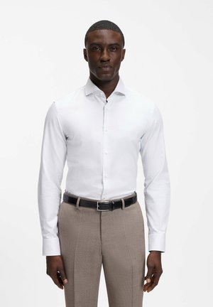 BOSS, Camicia elegante - white