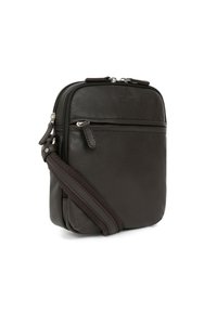 Hexagona CONFORT - Borsa a tracolla - marron foncé confort