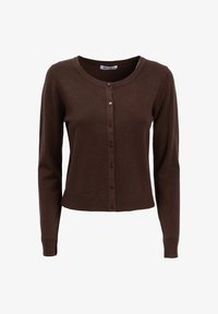 Unausgewählt, brown