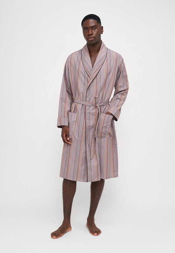 DRESSING GOWN SIGN - Dressing gown - multi4