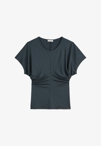 Non sélectionné, muted blue