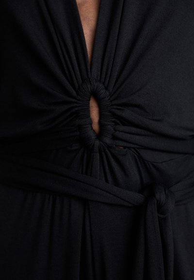 Diane von Furstenberg AURELIA - Buksedragter - black