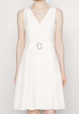 Vestido de cóctel - beige