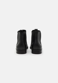 Pier One Botines - black