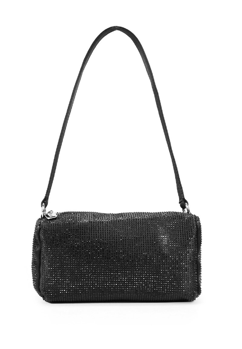 Bosanova CON BRILLANTES - Bandolera - black