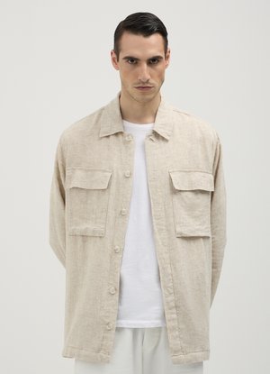Calliope Veste légère - beige