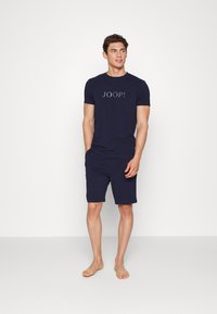 JOOP! Pyjamasoverdel - dark blue