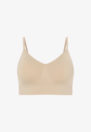 Jockey SEAMFREE CORE STRETCH - Bustier - light