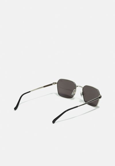 Dunhill Solbriller - silver-coloured/grey