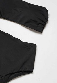 Mango Badedragt - black