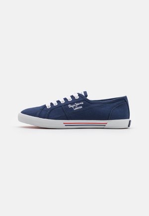 Sneakers - blue