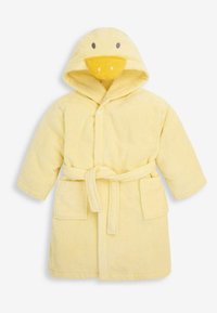 JoJo Maman Bébé Bademantel - yellow