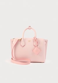 Non sélectionné, lotus pink