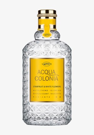 STARFRUIT & WHITE FLOWERS EDC - Eau de Toilette