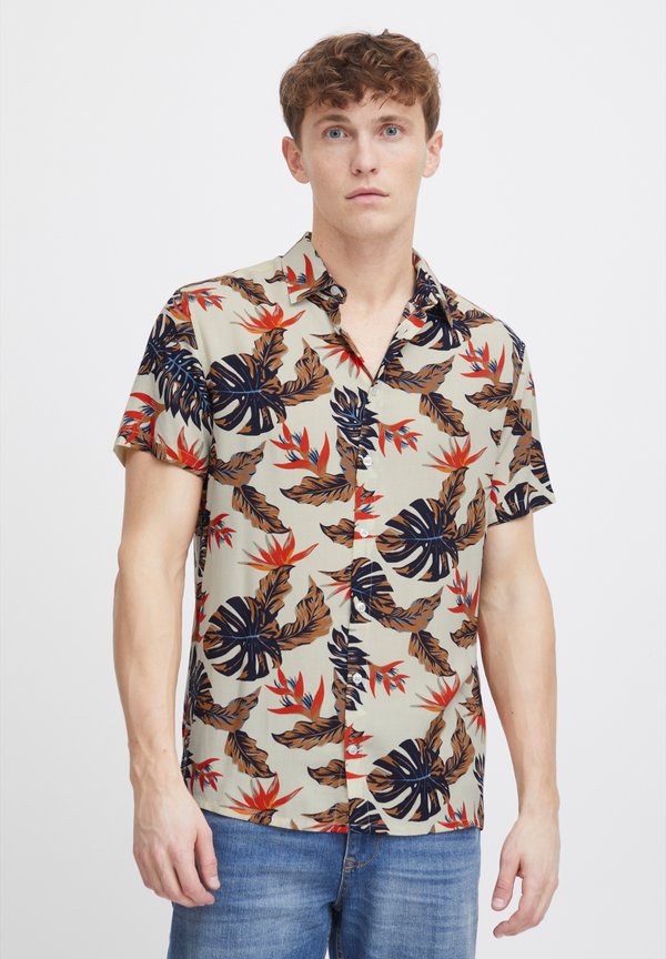 BHGAWAI - Shirt - lemon icing