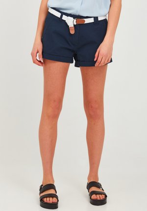 Ragwear SORENN - Shorts - navy/dunkelblau