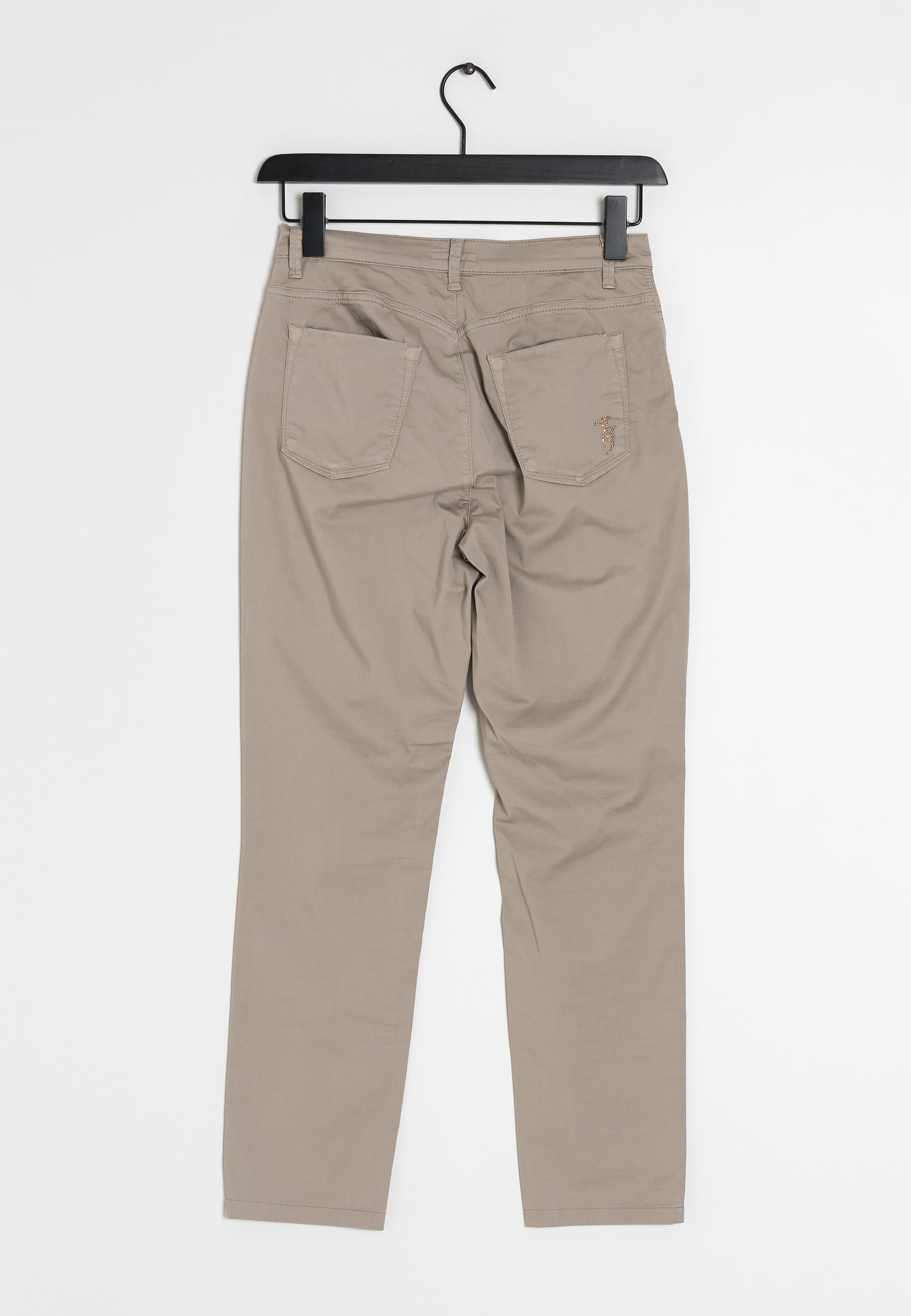 Trussardi Pantaloni - beige - Zalando.it