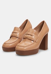 Bata Tacones - pink