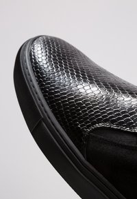 Versace Collection Slipper - black