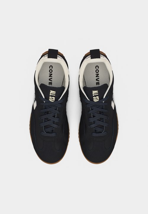 Converse RUN STAR TRAINER UNISEX - Trainers - black/egret/honey — foto 5