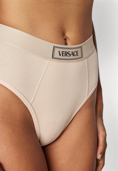 Versace UNDERWEAR CANET - Cuecas - beige