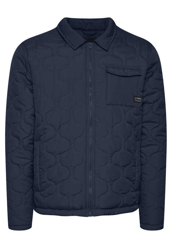 PRSTOPKA - Light jacket2