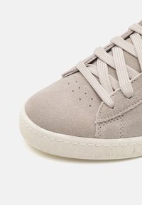 Diadora GAME UNISEX - Visoke tenisice - gray silver