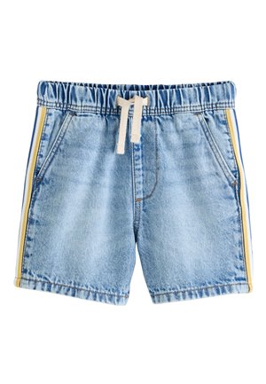 Next REGULAR FIT niebieski