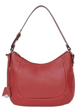CONFORT  - Handtas - rouge foncé