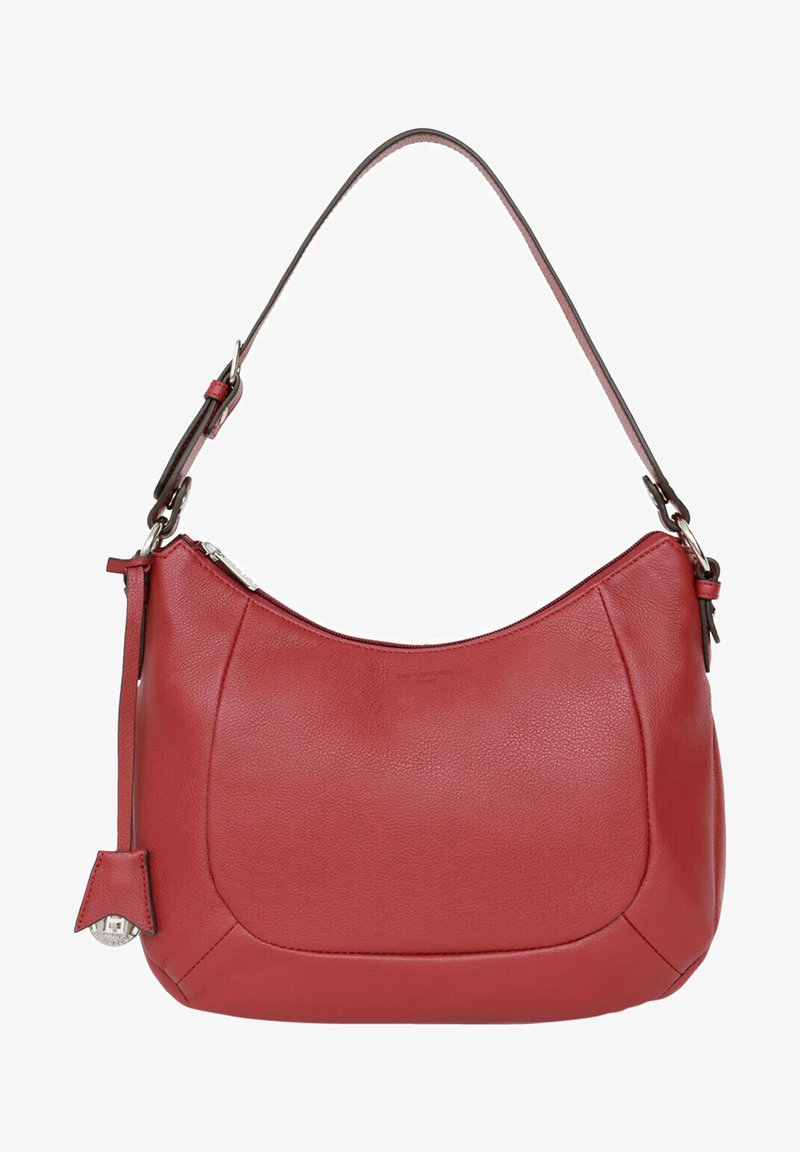 Hexagona CONFORT - Handtas - rouge foncé