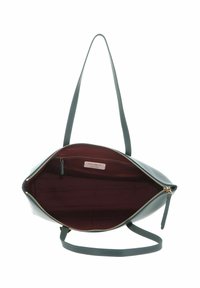 Coccinelle GLEEN - Sac à main - kale green