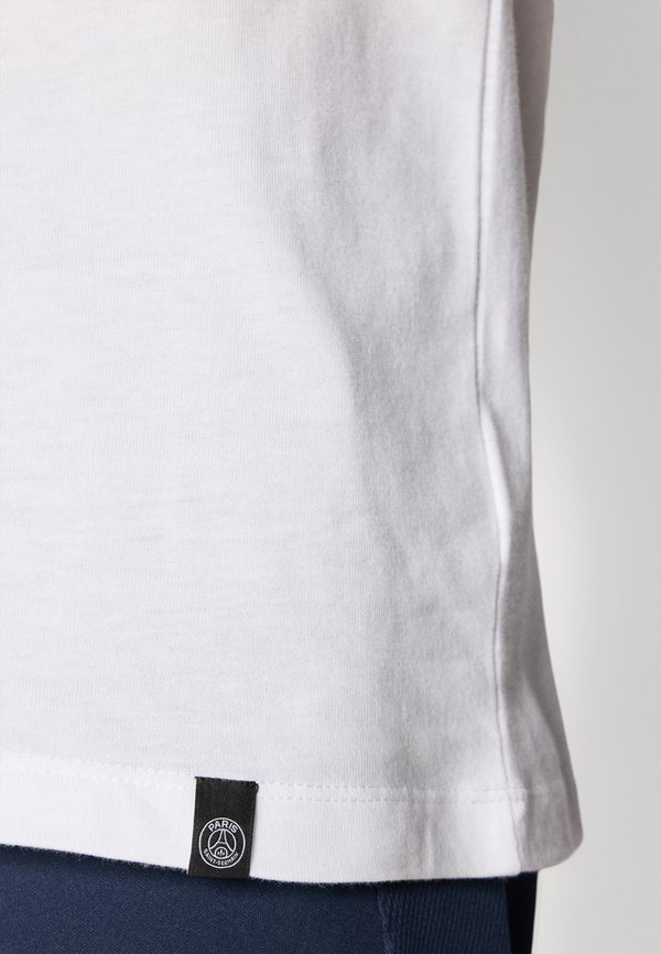 PSG WORDMARK TEE - Club wear3