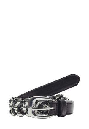 CHAIN AND EFFECT  - Opasok - black