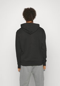 Jordan Mikina - black